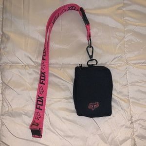 FOX Racing Lanyard